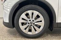 Skoda Elroq vaihtoauto