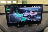 Skoda Elroq vaihtoauto
