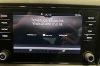 Skoda Karoq vaihtoauto