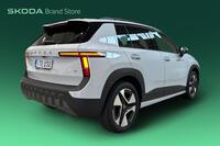 Skoda Epiq vaihtoauto