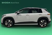 Skoda Epiq vaihtoauto