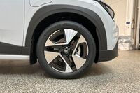 Skoda Epiq vaihtoauto