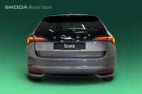 Skoda Scala vaihtoauto