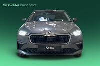 Skoda Scala vaihtoauto