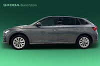 Skoda Scala vaihtoauto