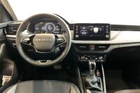 Skoda Scala vaihtoauto