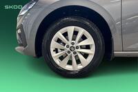 Skoda Scala vaihtoauto