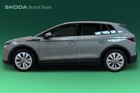 Skoda Elroq vaihtoauto