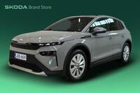 Skoda Elroq vaihtoauto