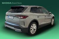 Skoda Elroq vaihtoauto