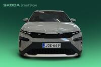 Skoda Elroq vaihtoauto