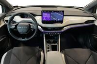 Skoda Elroq vaihtoauto