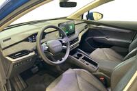 Skoda Elroq vaihtoauto