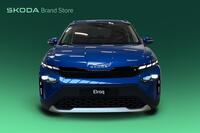 Skoda Elroq vaihtoauto