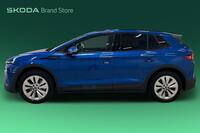 Skoda Elroq vaihtoauto