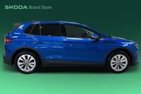 Skoda Elroq vaihtoauto