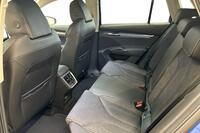 Skoda Elroq vaihtoauto