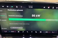 Skoda Elroq vaihtoauto