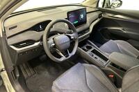 Skoda Elroq vaihtoauto