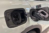 Skoda Elroq vaihtoauto