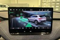 Skoda Elroq vaihtoauto