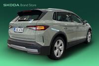 Skoda Elroq vaihtoauto