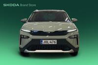 Skoda Elroq vaihtoauto