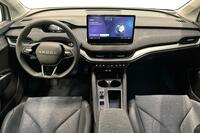 Skoda Elroq vaihtoauto