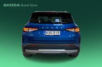 Skoda Elroq vaihtoauto