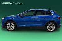 Skoda Elroq vaihtoauto