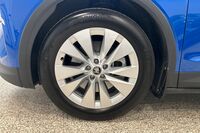 Skoda Elroq vaihtoauto