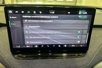 Skoda Elroq vaihtoauto