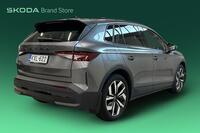 Skoda Elroq vaihtoauto