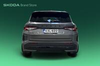 Skoda Elroq vaihtoauto