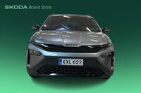 Skoda Elroq vaihtoauto