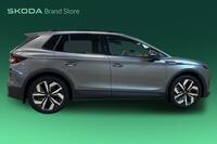 Skoda Elroq vaihtoauto