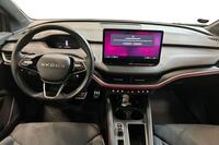 Skoda Elroq vaihtoauto