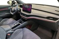 Skoda Elroq vaihtoauto