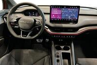 Skoda Elroq vaihtoauto