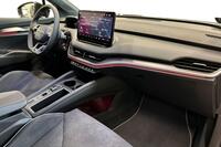 Skoda Elroq vaihtoauto