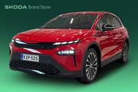 Skoda Elroq vaihtoauto