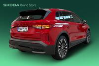 Skoda Elroq vaihtoauto