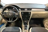 Skoda Rapid vaihtoauto