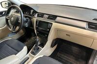 Skoda Rapid vaihtoauto