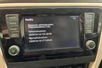 Skoda Rapid vaihtoauto