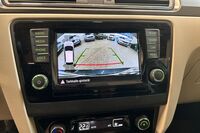 Skoda Rapid vaihtoauto