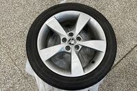 Skoda Rapid vaihtoauto