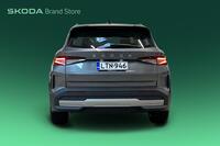 Skoda Elroq vaihtoauto