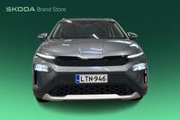 Skoda Elroq vaihtoauto