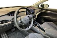 Skoda Elroq vaihtoauto